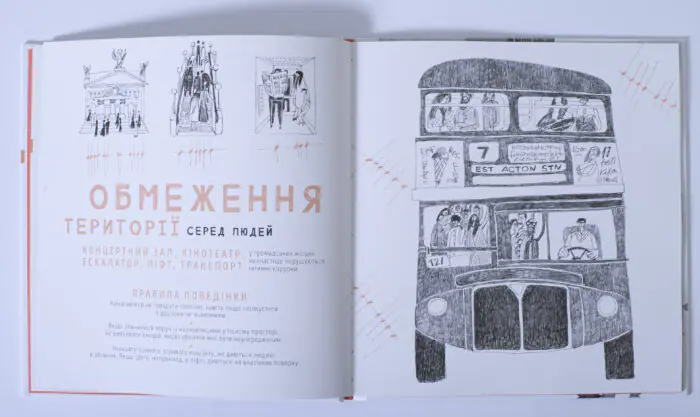 Мої кордони — Христина Лукащук - Зображення 8