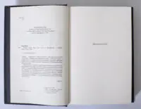 Вихідні дані та сторінка присвяти книги Зайчик Мони Авад