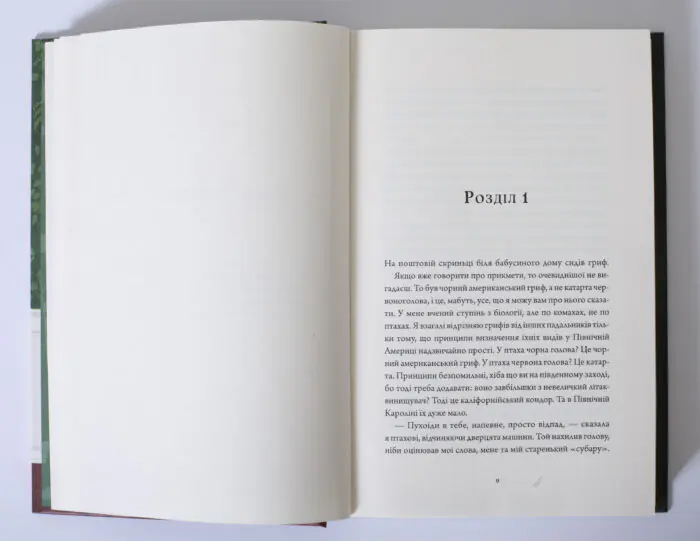 Дім з міцним кістяком — Т. Кінгфішер - Зображення 9