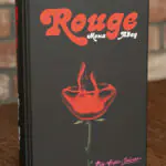 Rouge — Мона Авад
