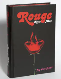 Rouge — Мона Авад - Зображення 5
