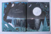 Книжка про Місяць — Laura Cowan - Зображення 7