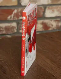 Кльод у місті. Книга 1 — Алекс Т. Сміт - Зображення 2