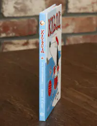Кльод на відпочинку. Книга 2 — Алекс Т. Сміт - Зображення 2