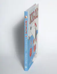 Кльод на відпочинку. Книга 2 — Алекс Т. Сміт - Зображення 5