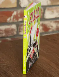 Кльод у цирку. Книга 3 — Алекс Т. Сміт - Зображення 2