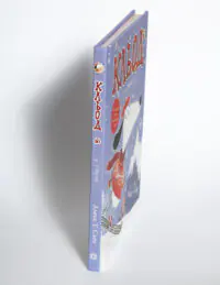 Кльод у горах. Книга 6 — Алекс Т. Сміт - Зображення 5