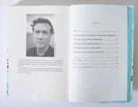 Зміст книги Тисяча осеней Якоба де Зута та інформація про автора Девіда Мітчелла