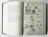 Ілюстрації та нотатки зі світу Рошару у книзі Вітер та Істина