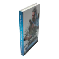 Книга Відьмак Останнє бажання Анджея Сапковського збоку