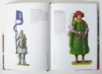 Прапороносець гетьмана та надвірний гетьман Войцех Самполінський у книзі Загроза зі степу та битва під Лопушним 1512 року