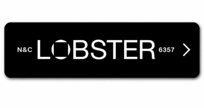 Кнопка переходу до книг видавництва LOBSTER