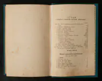 Зміст першого тому Кобзаря Тараса Шевченка видання 1893 року