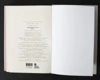 Вихідні дані книги Язичницький лорд Бернарда Корнвелла видавництва READBERRY