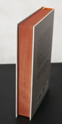 Торець книги Язичницький лорд. Книга 7 із серії Саксонські хроніки Бернарда Корнвелла