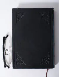Задня кришка книги Сейми Литовсько-Руської держави