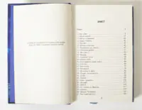 Зміст книги Бо нас безліч Денніса Е. Тейлора українською мовою