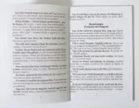 Приклад сторінок книги Німецькі прислів'я та їхні українські відповідники