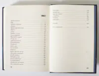 Зміст книги Корабель Андреас Брандгорст