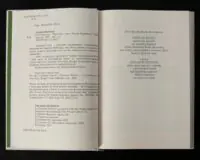 Книга Березневі іди. Автор - Торнтон Вайлдер - Зображення 6