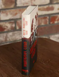 Корінець книги Відшукувачі слідів Марк-Уве Клінґ, Йоганна та Луїзе Клінґ