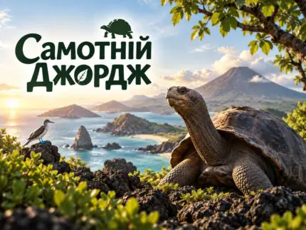 Книги серії Самотній Джордж видавництва Бородатий Тамарин