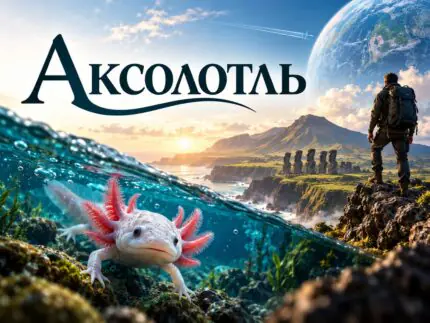 Книги серії Аксолотль видавництва Бородатий Тамарин