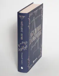 Академія Данбридж. Коли завгодно. Книга 3 /Сара Шпрінц/ - Зображення 5