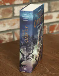 Герої Олімпу. Зниклий герой. Книга 1 - Зображення 2