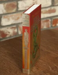 Остання з олімпійців. Персі Джексон. Книга 5 - Ріордан Рік - Зображення 2