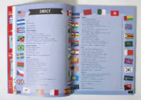 Мапи та прапори. Енциклопедія для майбутніх мандрівників і географів - Зображення 7